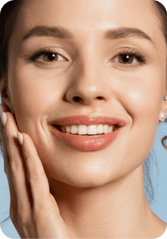 face image