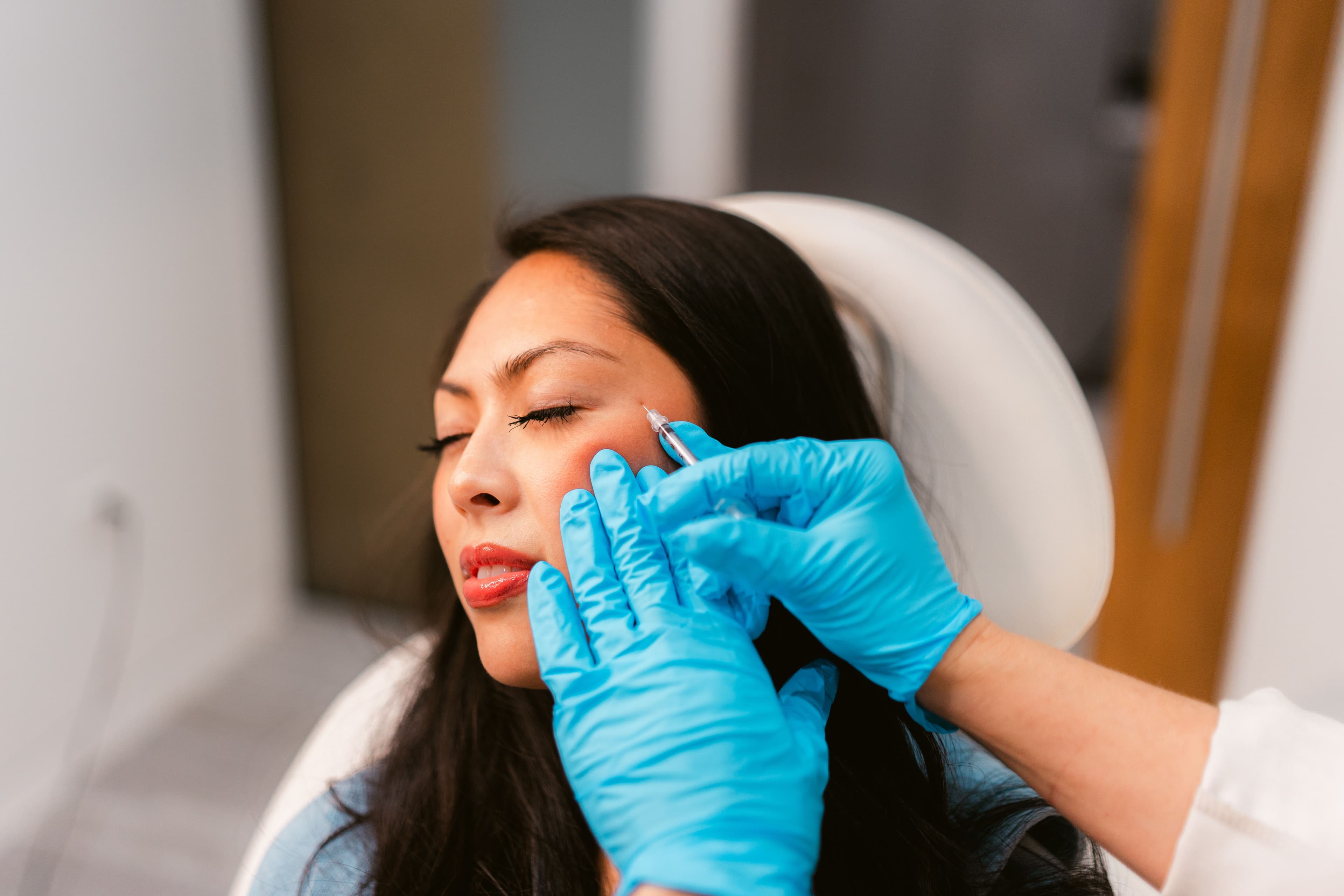 Wrinkle Relaxers at ImageLab Med Spa