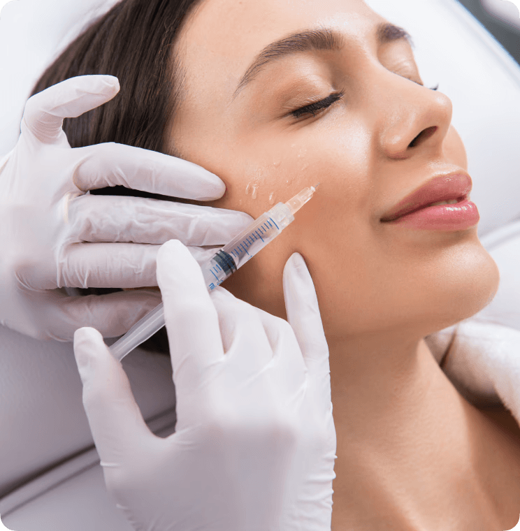 Sculptra or Radiesse