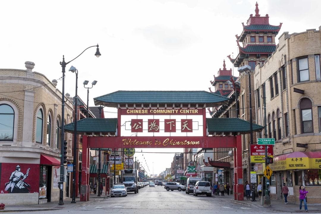 Med Spa in Chinatown, Chicago