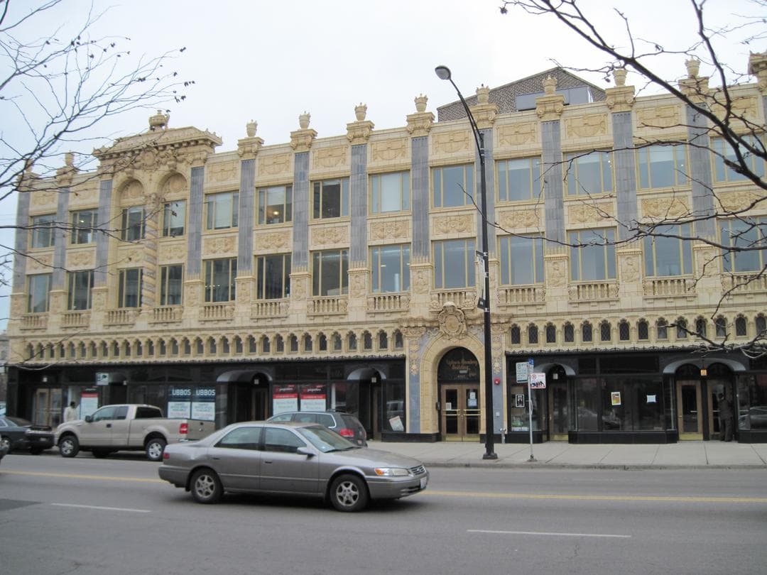 Med Spa in Uptown, Chicago