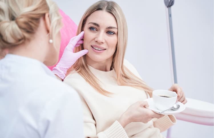 Expert Providers with Advanced Training