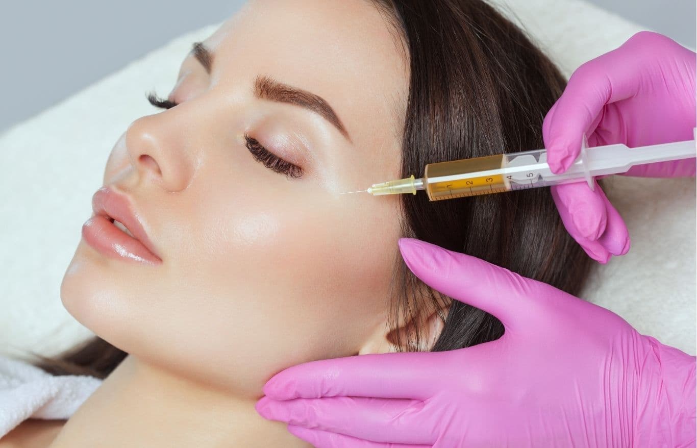 Are PRP Injections Right for You?