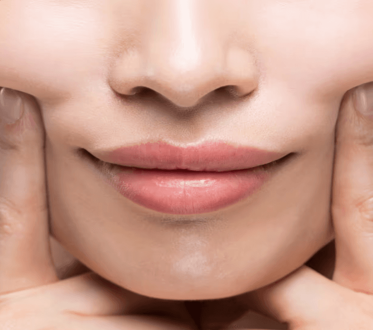 Drooping Eyelid or Asymmetry