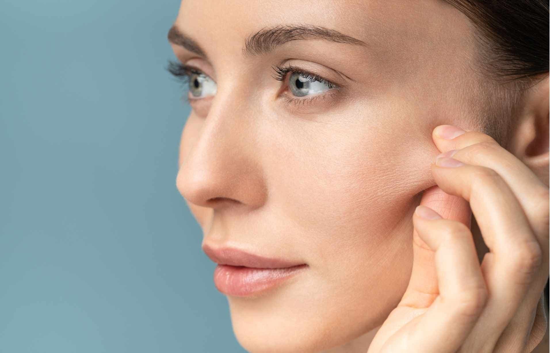 Rare Pigment Changes