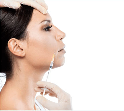 Vascular Occlusion (VO)