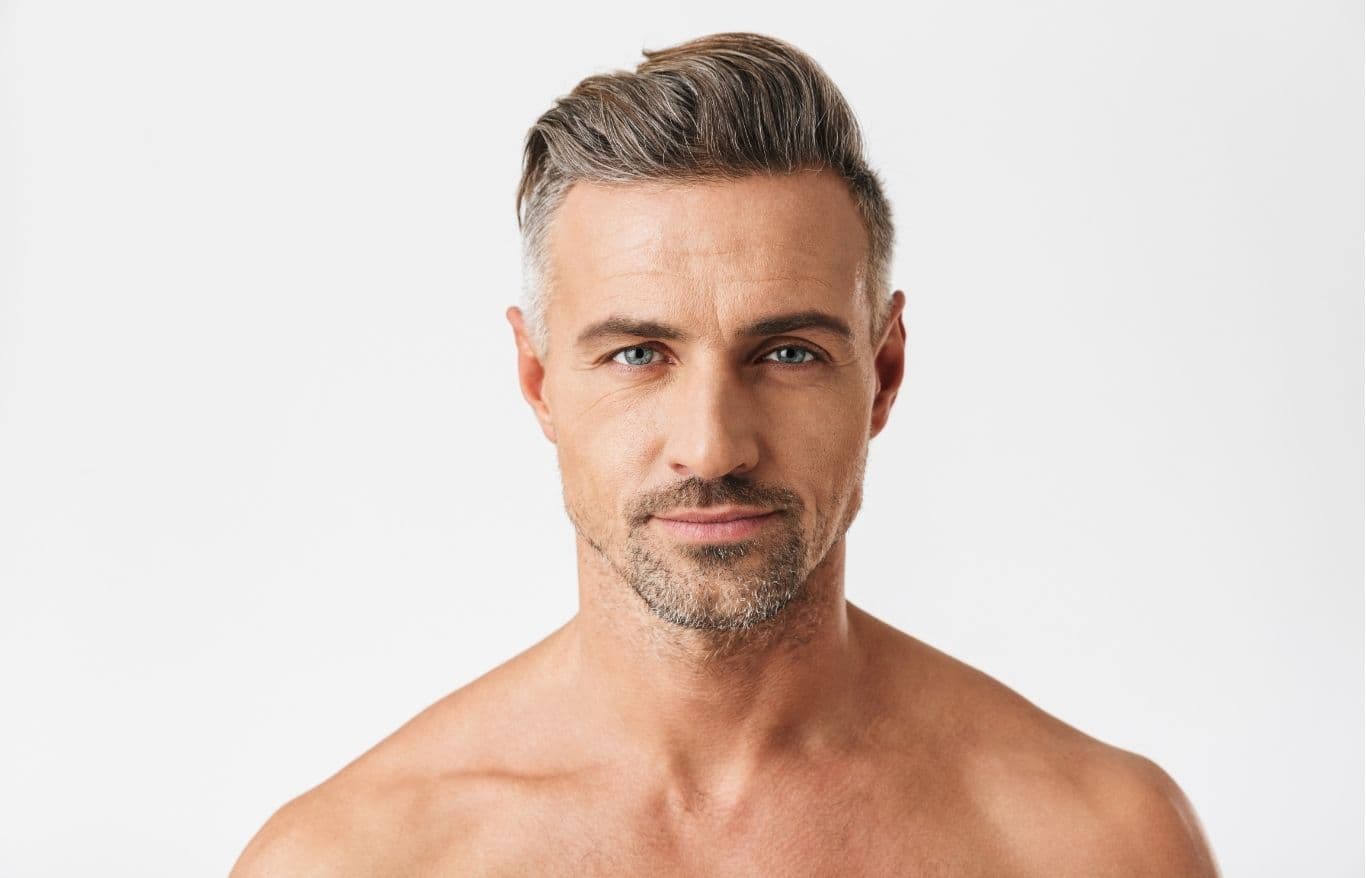 Do Men Get Botox? The Truth About Male Treatments